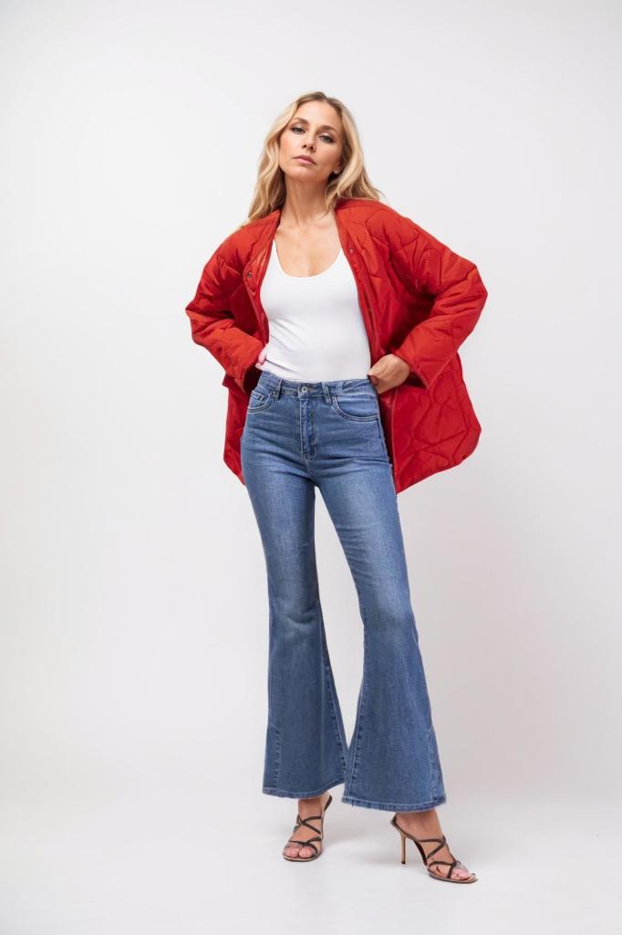 Blair - Flared jeans