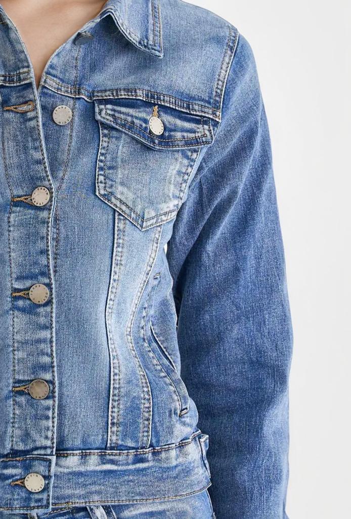 Everyday Hug Denim