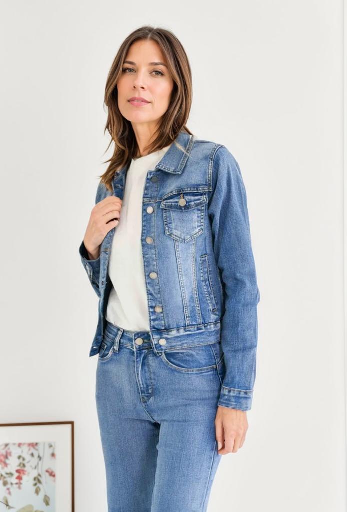 Everyday Hug Denim