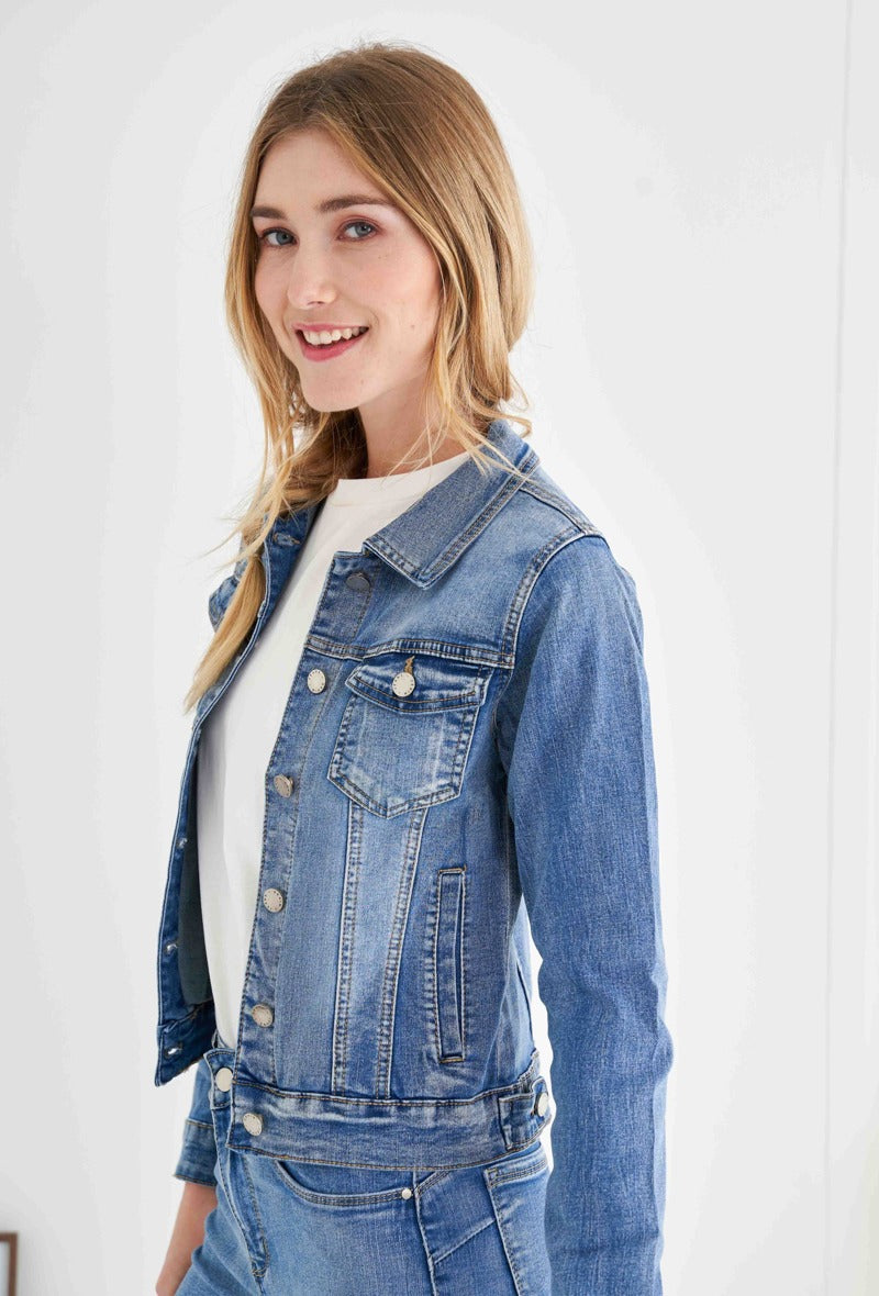 Everyday Hug Denim