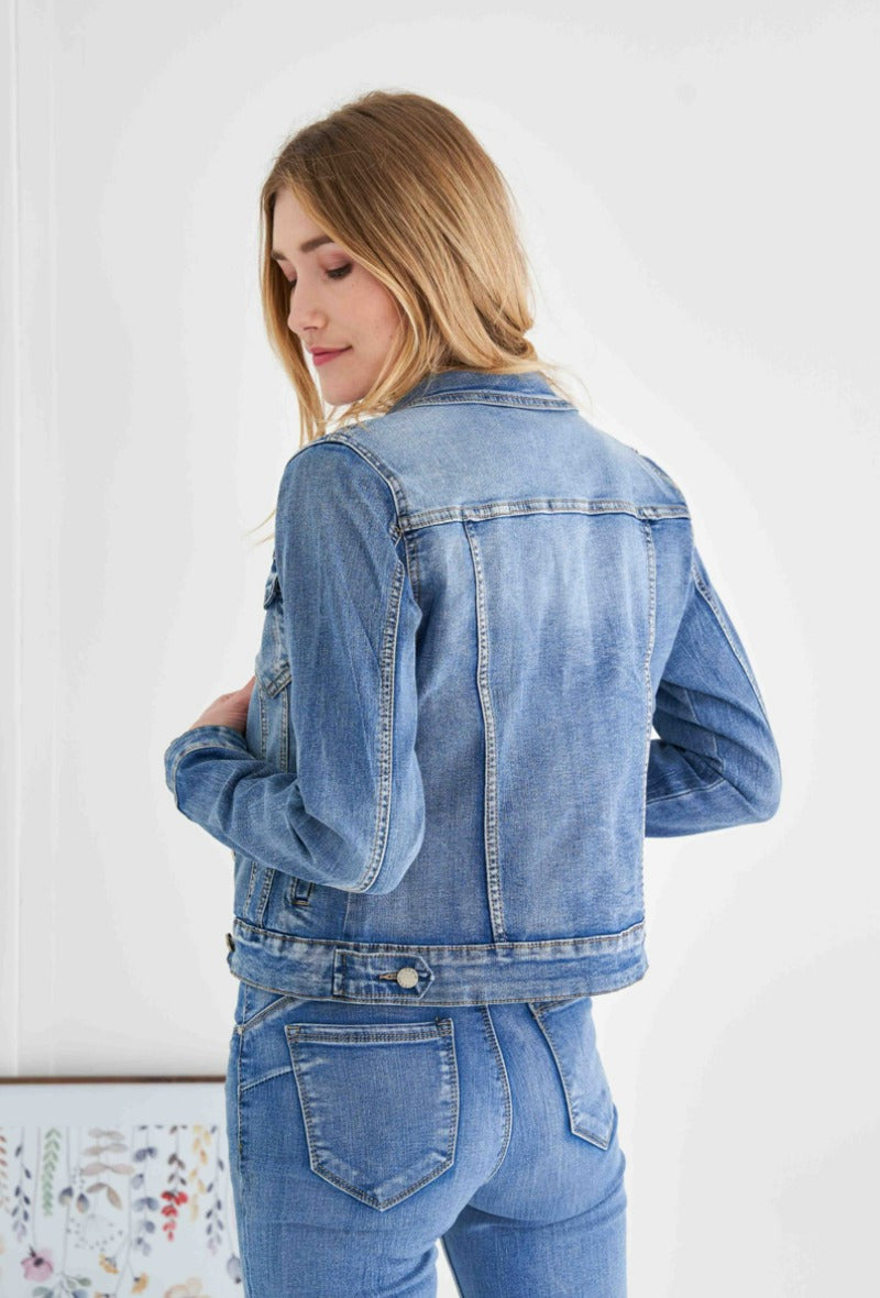 Everyday Hug Denim