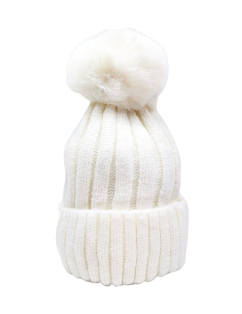 Pompom - muts