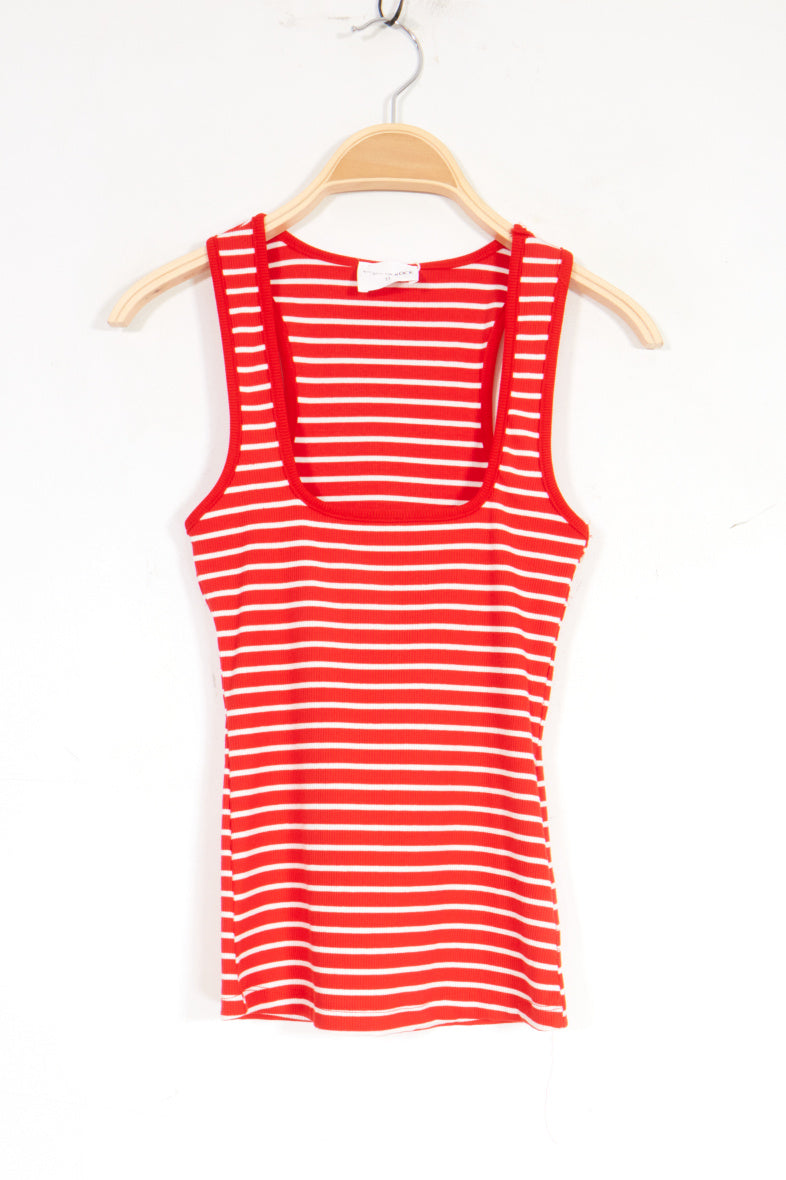 Sailor marcel - rood