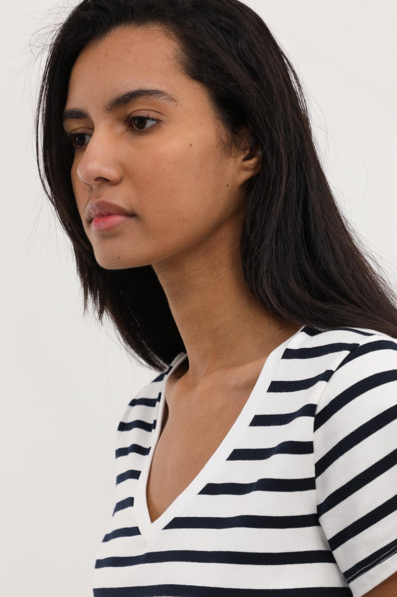 In the Navy - t-shirt