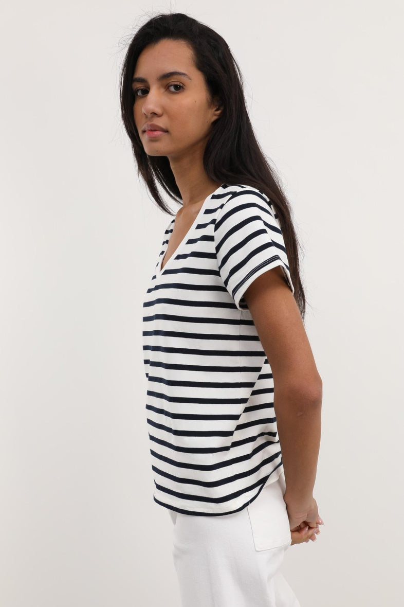 In the Navy - t-shirt