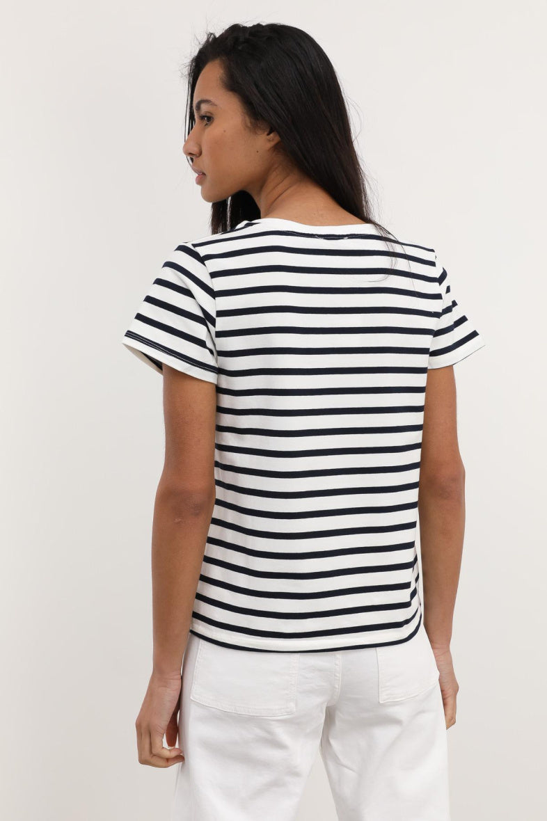 In the Navy - t-shirt