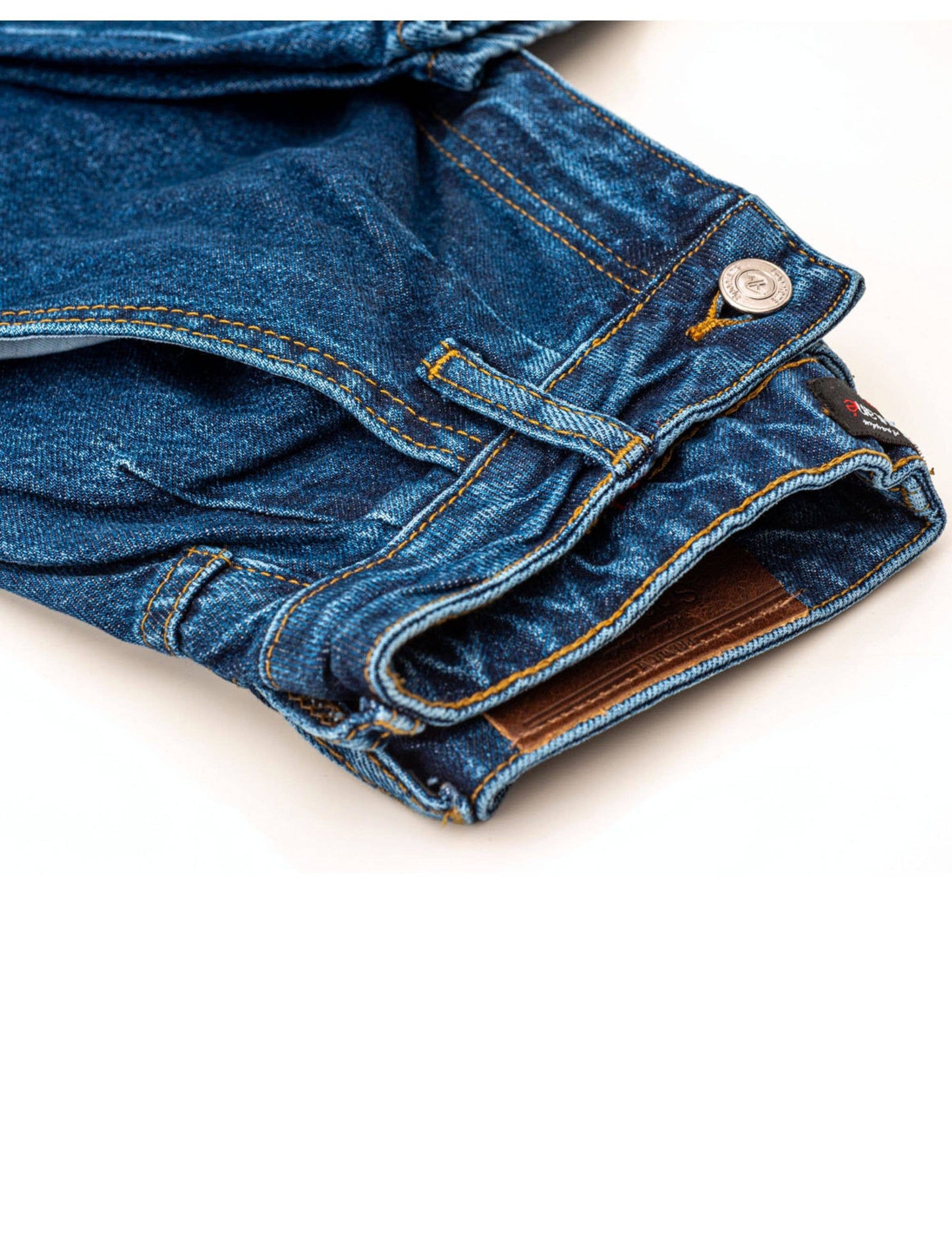 Slouchy jeans - Stijlvol en comfortabel - CasualChic Denim