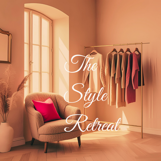 The Style retreat