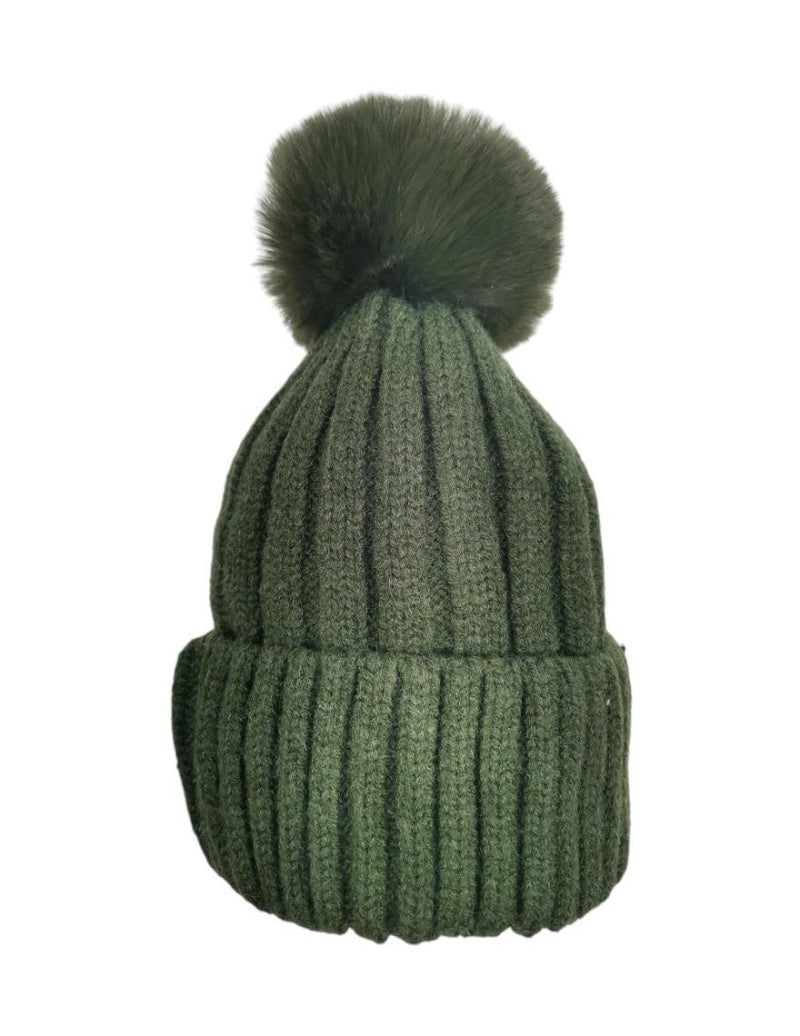Pompom - muts