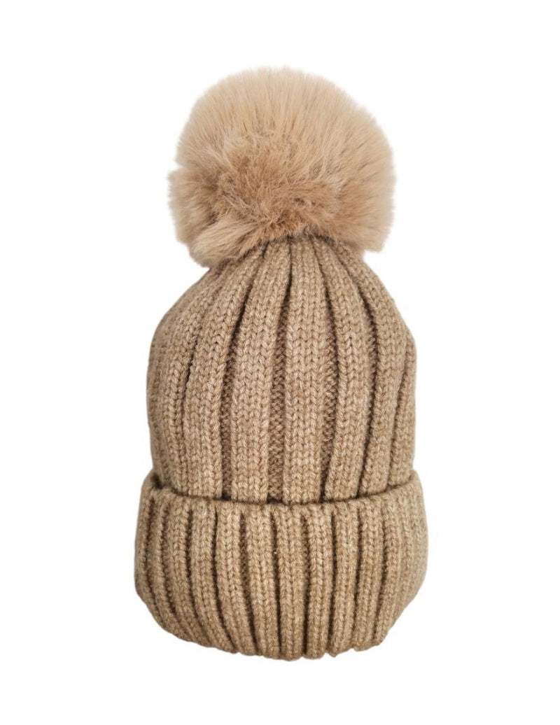 Pompom - muts