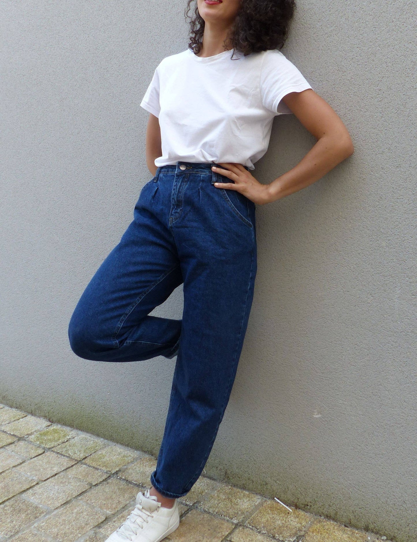 Slouchy jeans - Stijlvol en comfortabel - CasualChic Denim