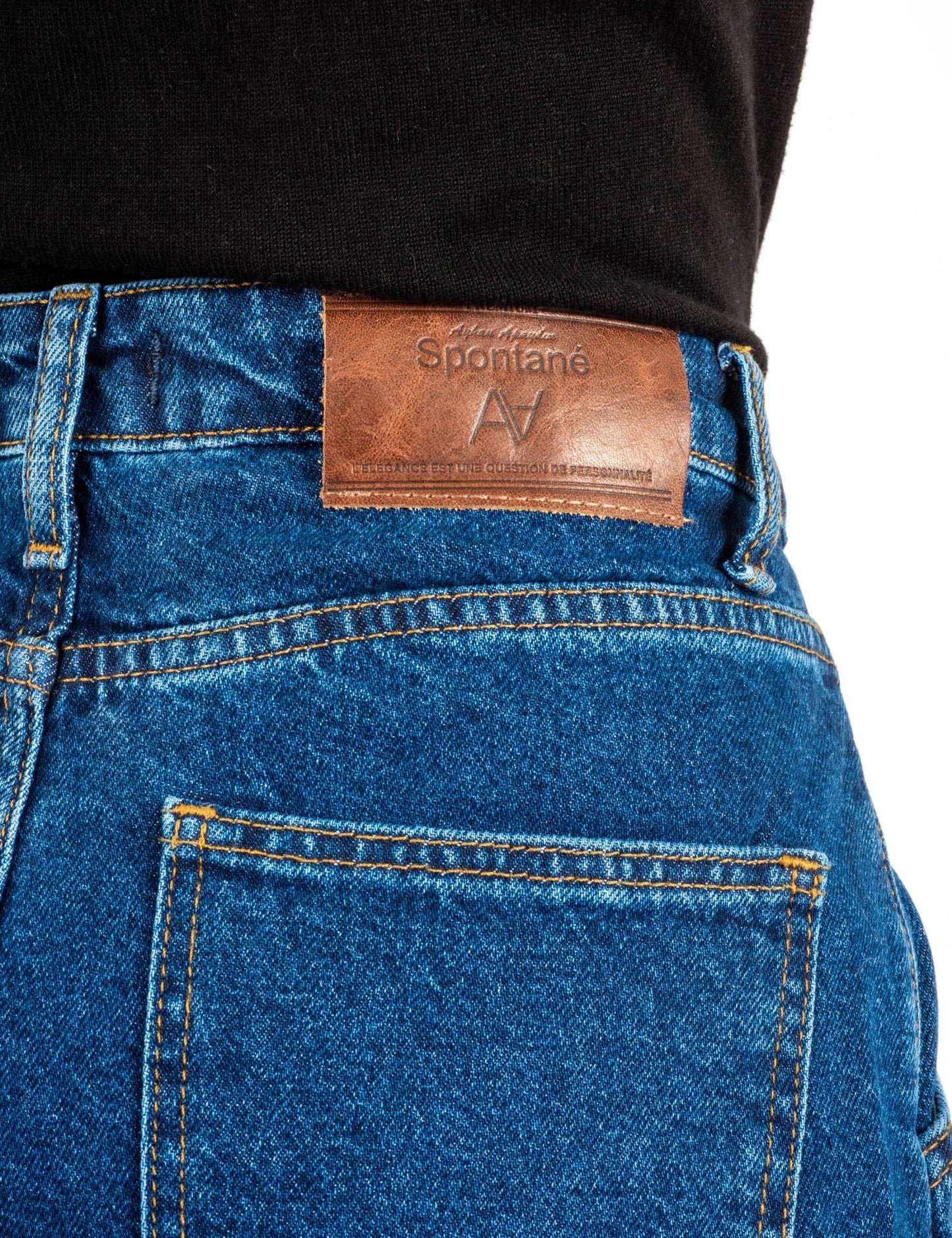 Slouchy jeans - Stijlvol en comfortabel - CasualChic Denim