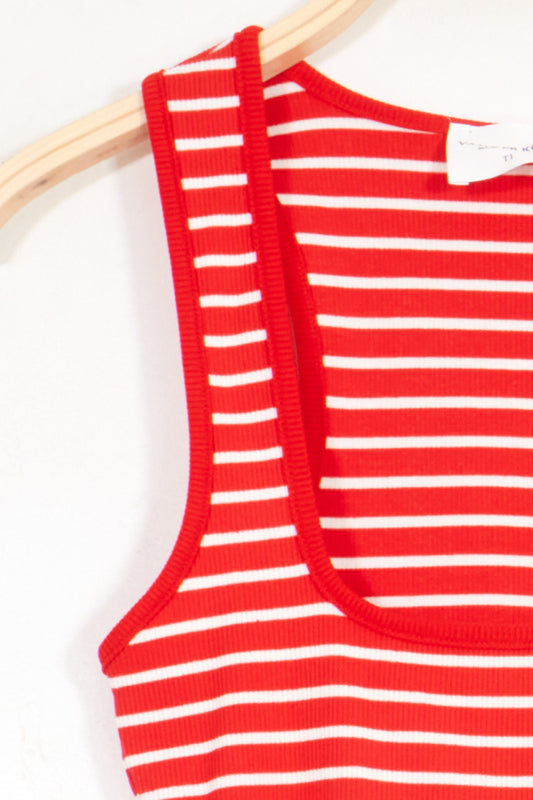 Sailor marcel - rood