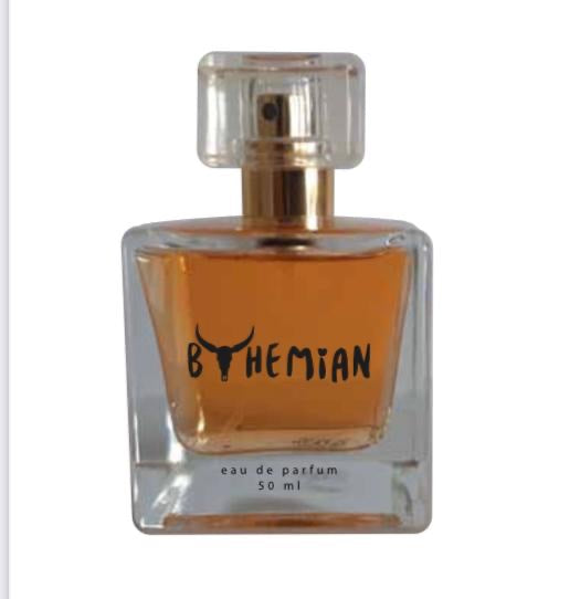 Bohemian parfum